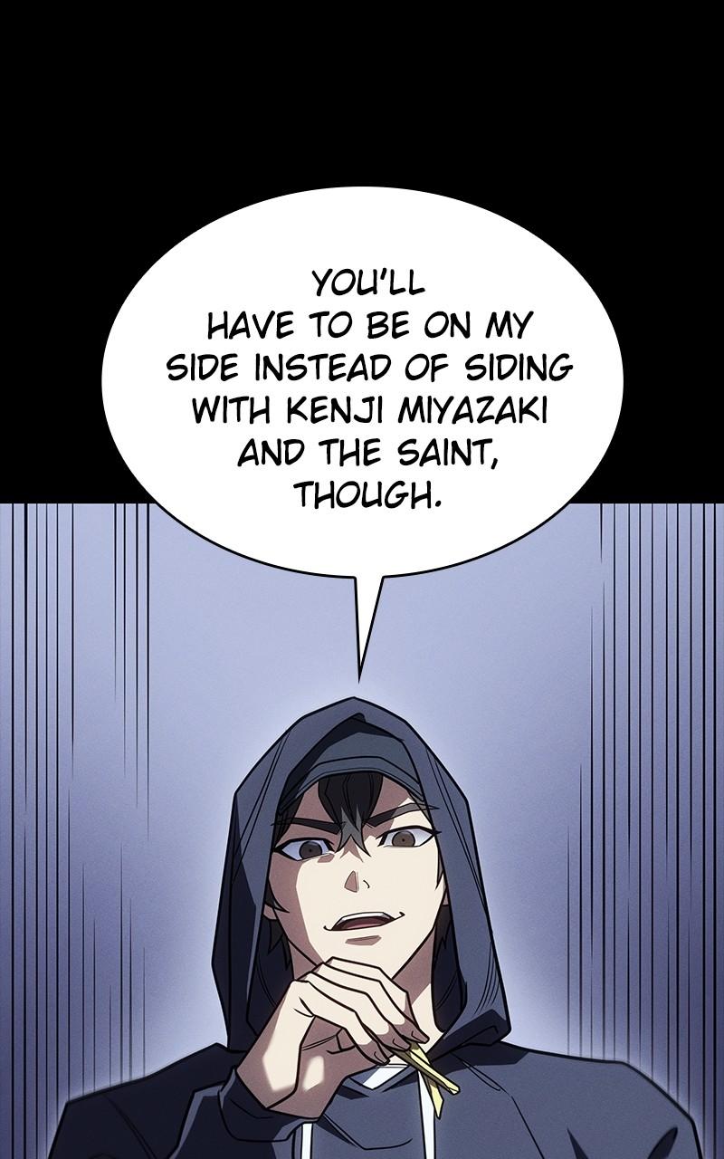 Returned by the King Chap 54 - Next Chap 55