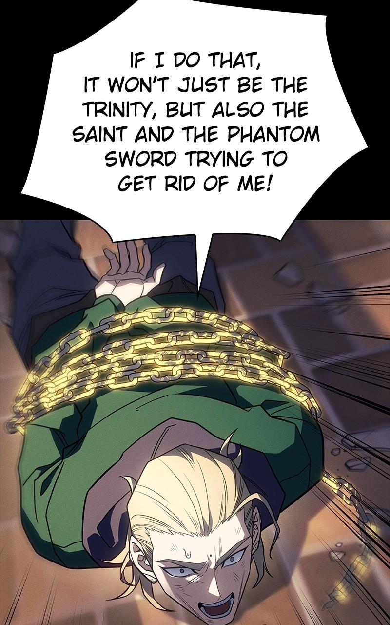Returned by the King Chap 54 - Next Chap 55