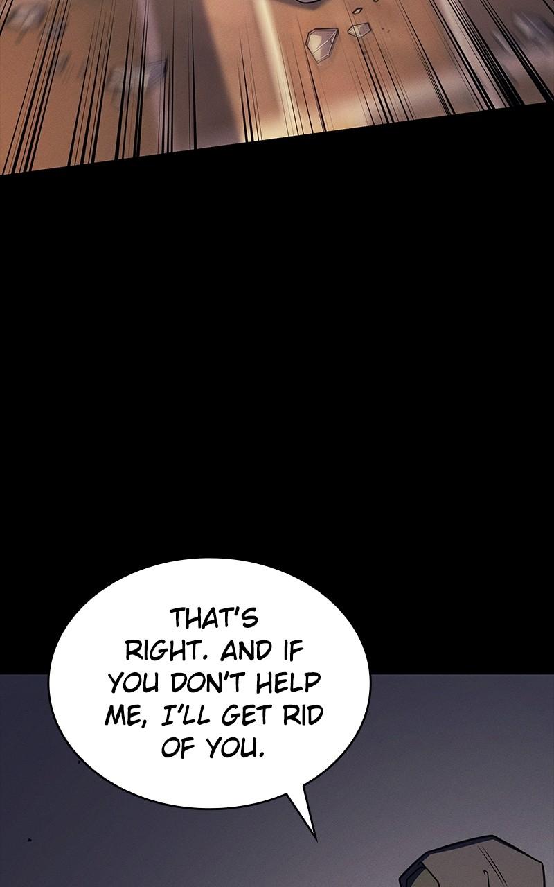 Returned by the King Chap 54 - Next Chap 55