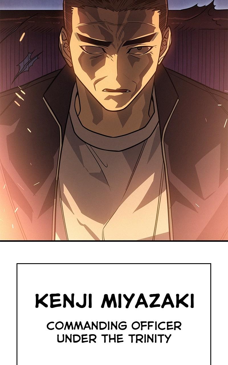 Returned by the King Chap 54 - Next Chap 55
