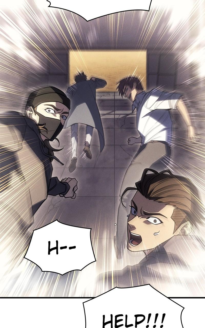 Returned by the King Chap 54 - Next Chap 55