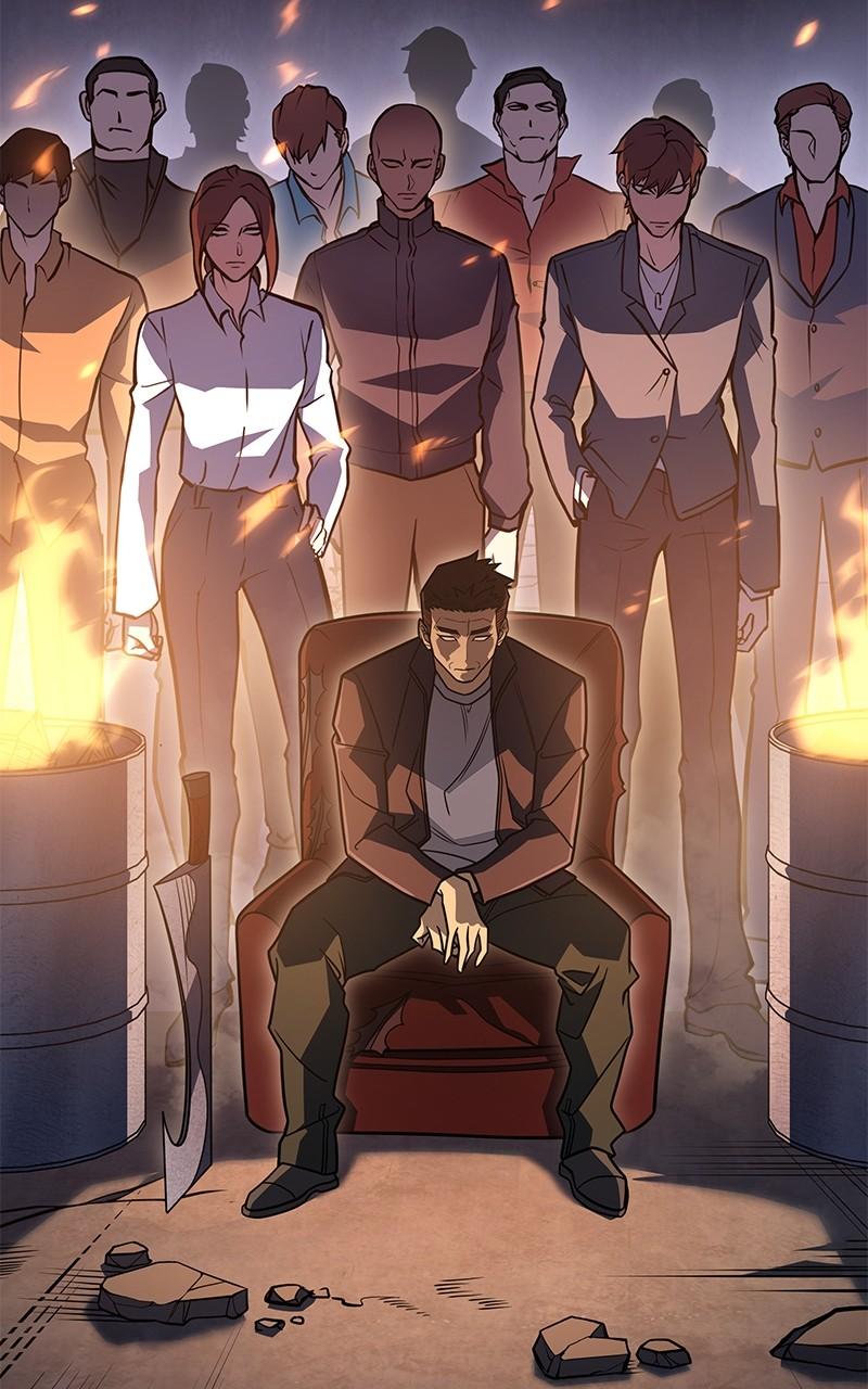 Returned by the King Chap 54 - Next Chap 55
