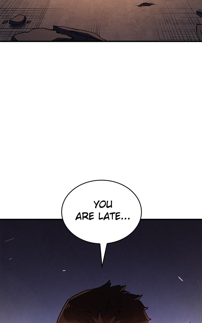 Returned by the King Chap 54 - Next Chap 55