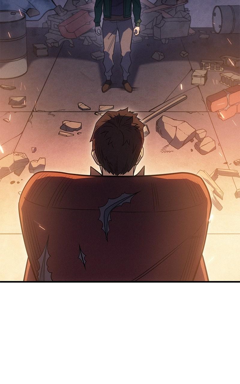 Returned by the King Chap 54 - Next Chap 55