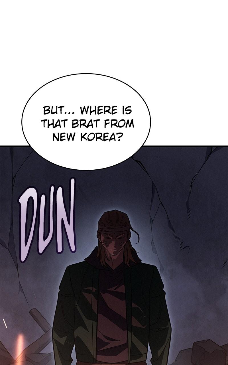 Returned by the King Chap 54 - Next Chap 55
