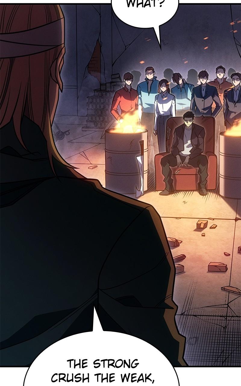 Returned by the King Chap 54 - Next Chap 55