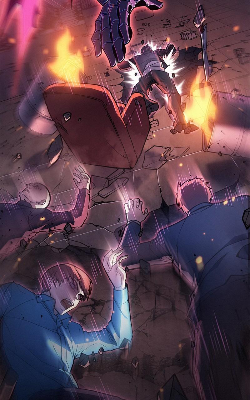 Returned by the King Chap 54 - Next Chap 55