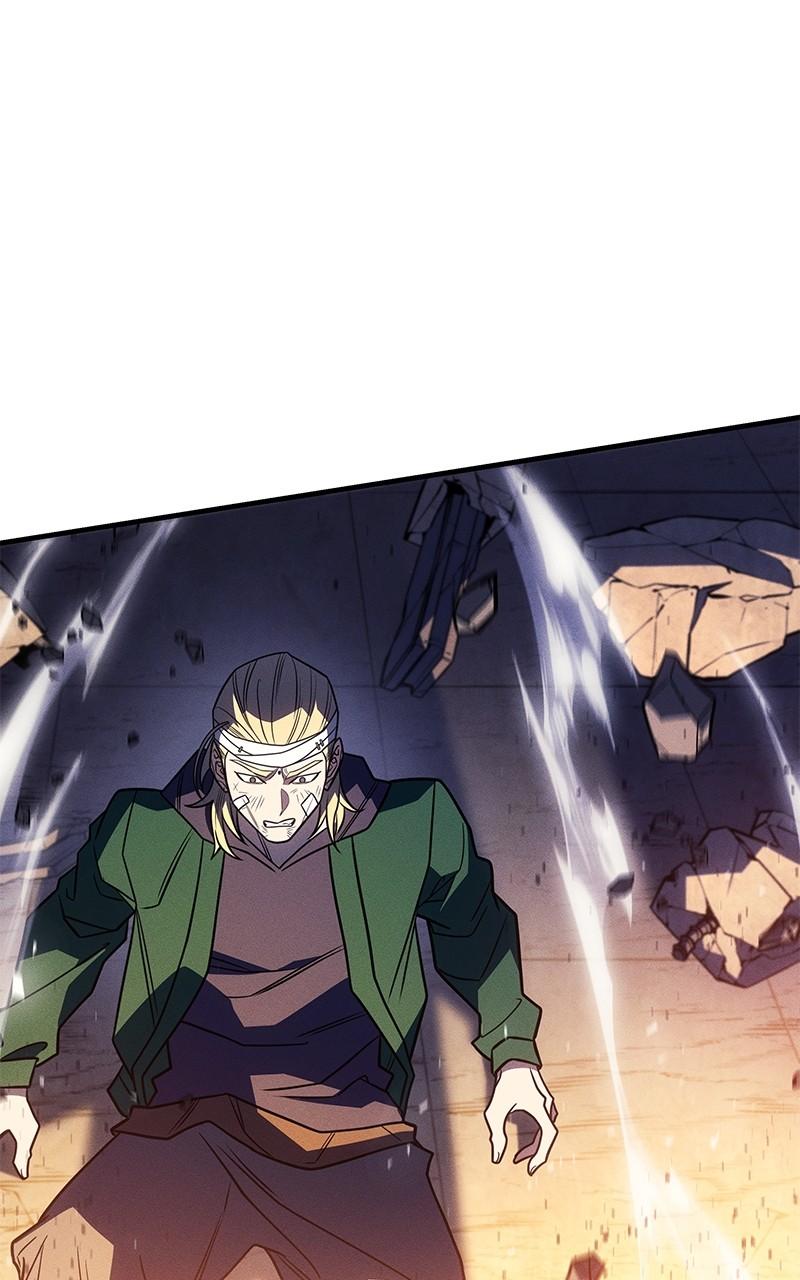 Returned by the King Chap 54 - Next Chap 55