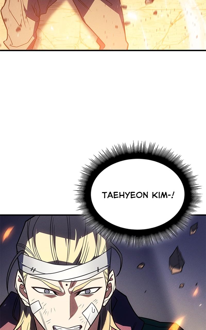 Returned by the King Chap 54 - Next Chap 55