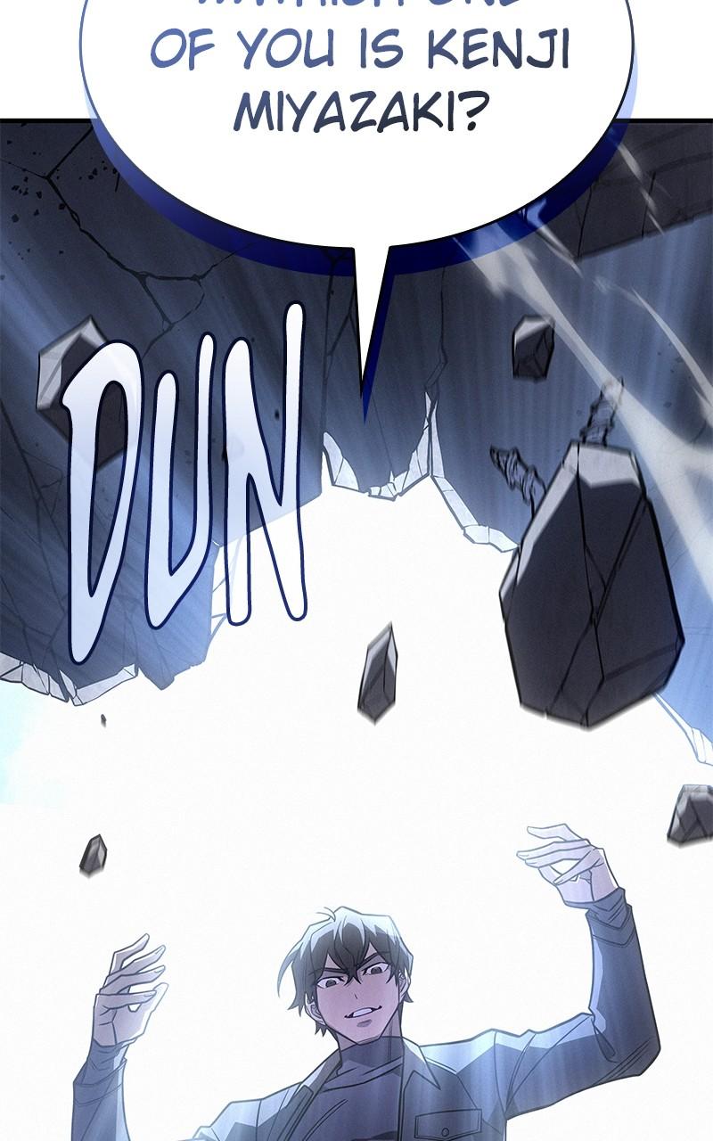 Returned by the King Chap 54 - Next Chap 55