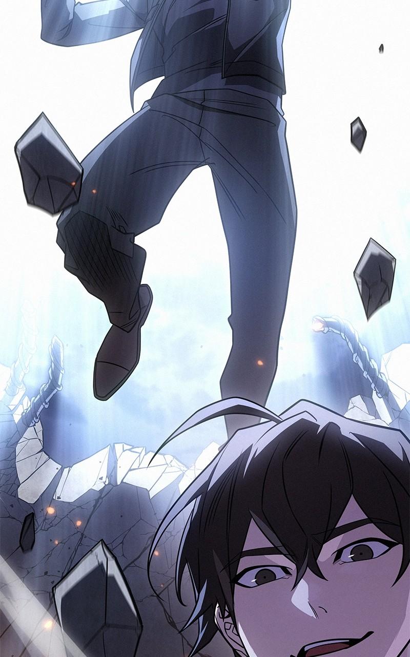 Returned by the King Chap 54 - Next Chap 55