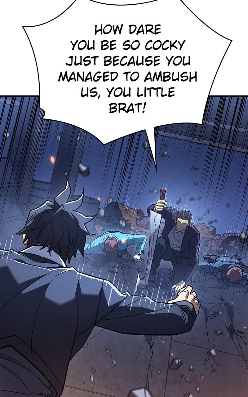 Returned by the King Chap 54 - Next Chap 55