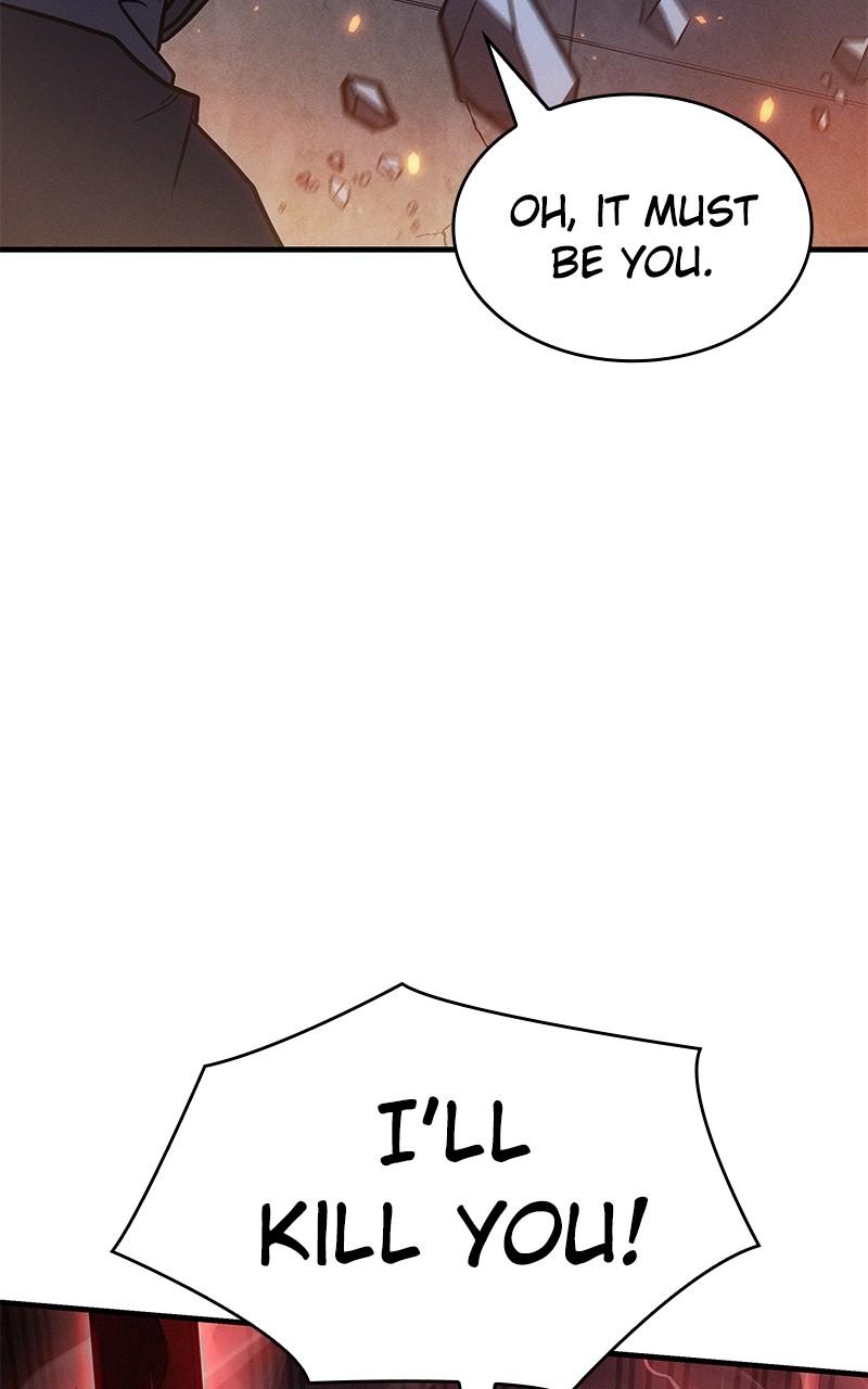 Returned by the King Chap 54 - Next Chap 55