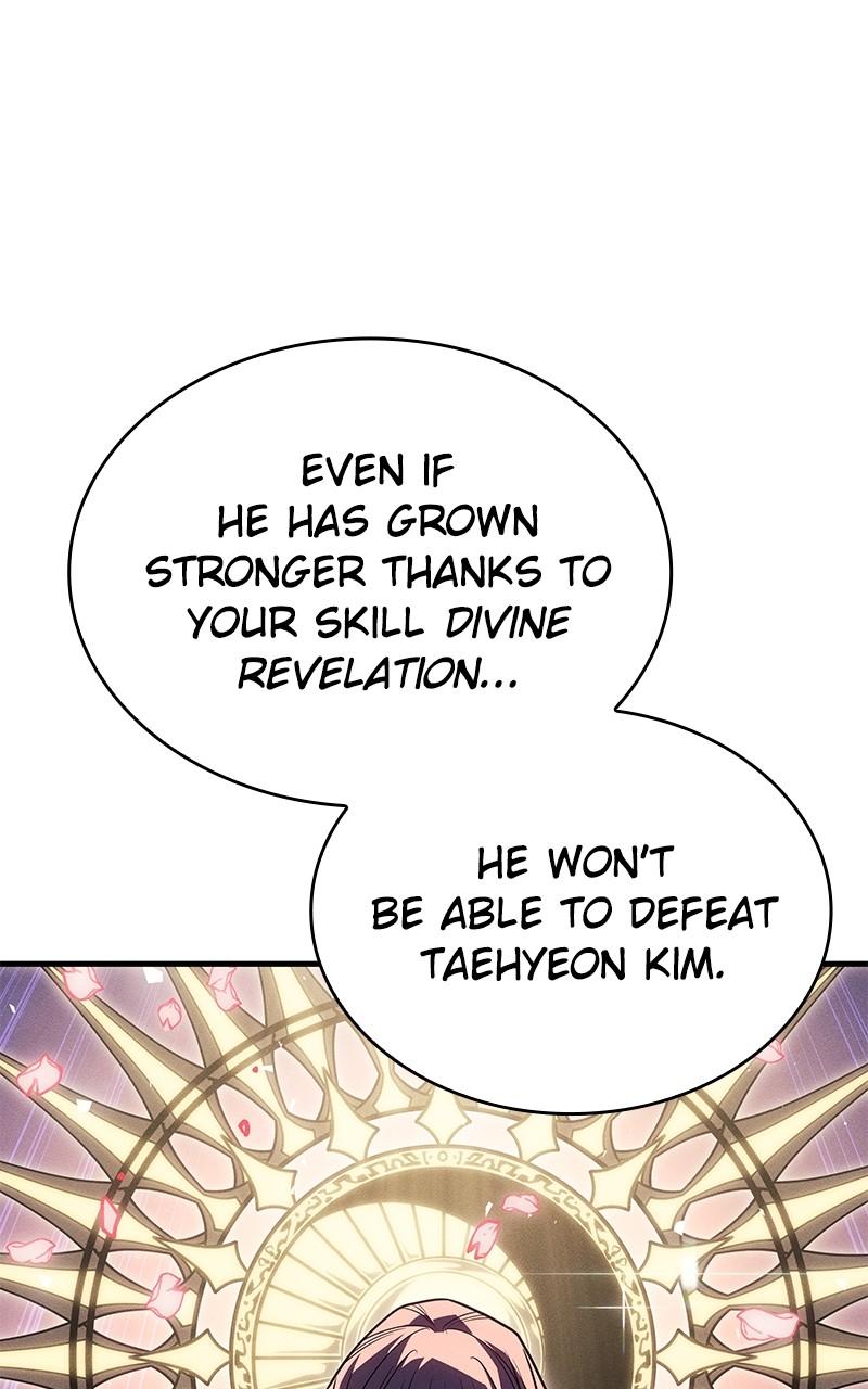 Returned by the King Chap 54 - Next Chap 55