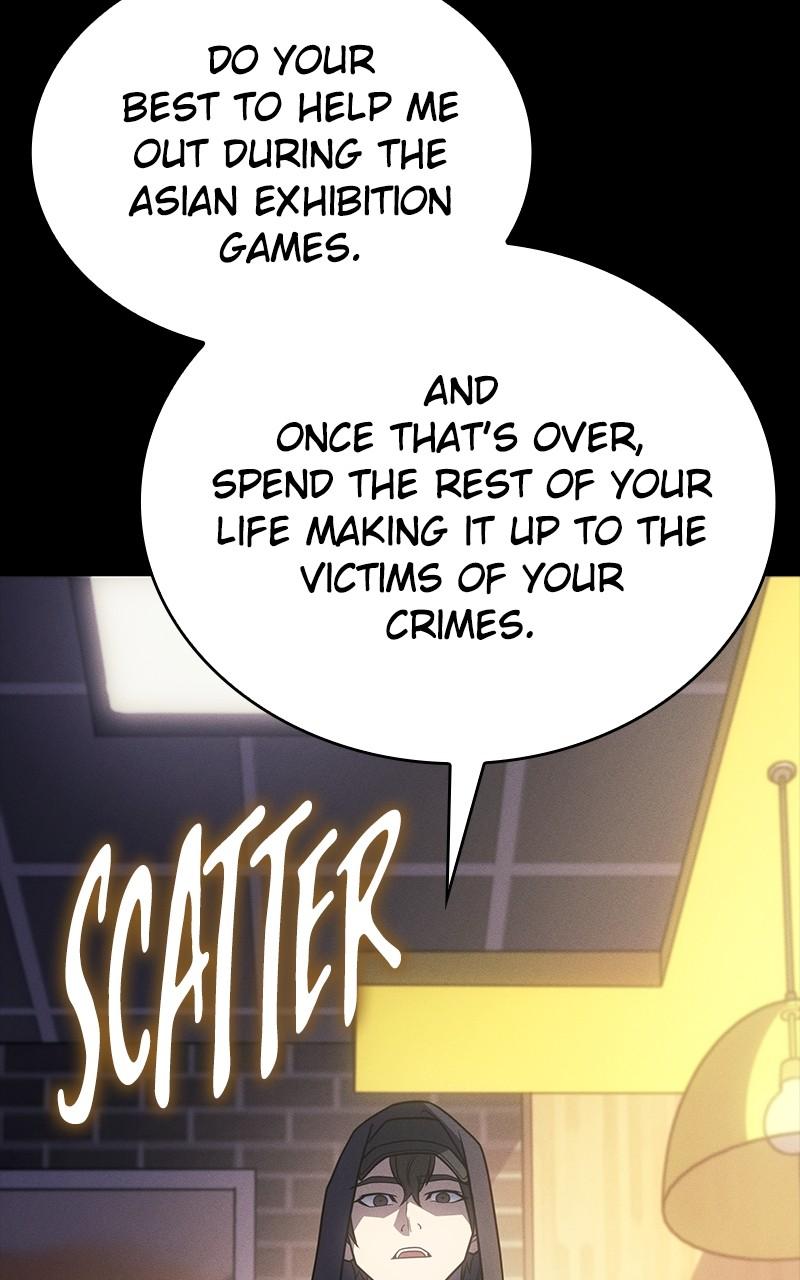 Returned by the King Chap 54 - Next Chap 55
