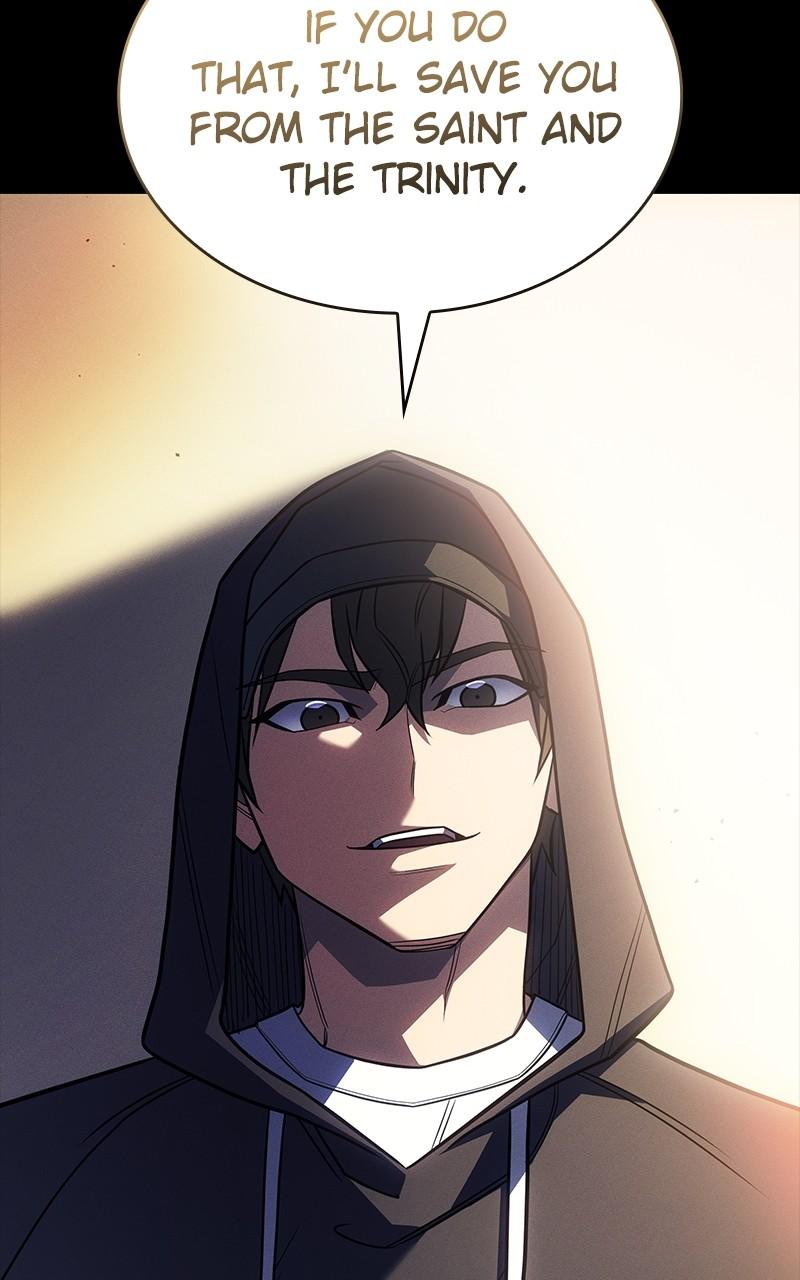 Returned by the King Chap 54 - Next Chap 55