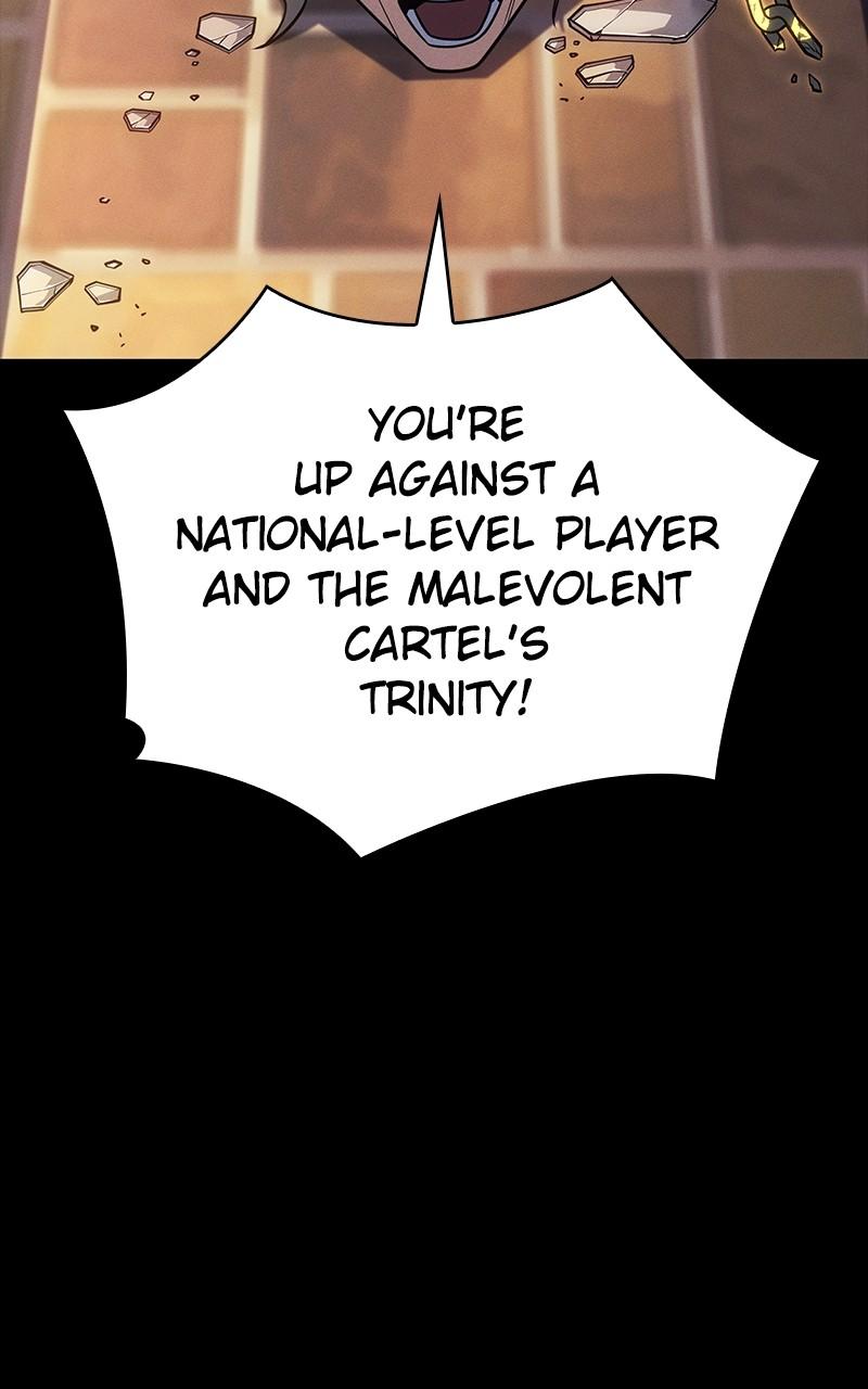 Returned by the King Chap 54 - Next Chap 55