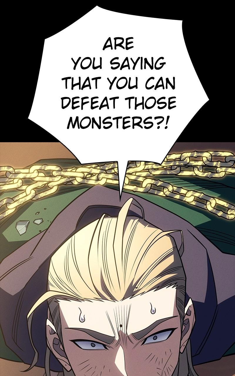 Returned by the King Chap 54 - Next Chap 55