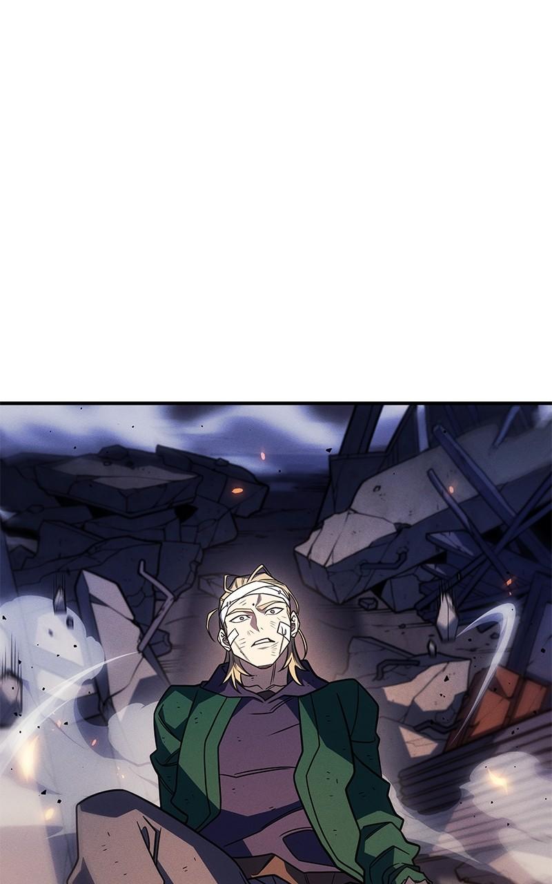 Returned by the King Chap 54 - Next Chap 55
