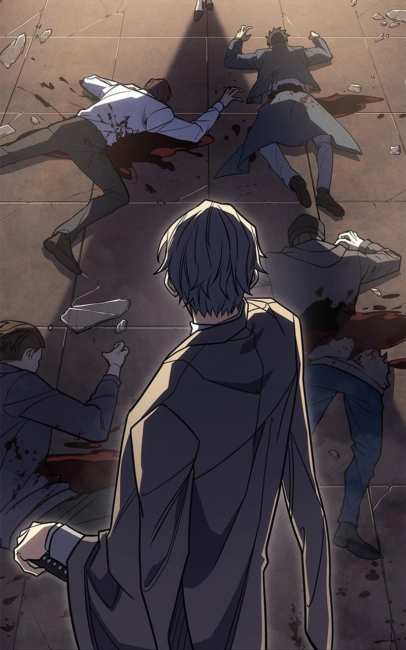 Returned by the King Chap 54 - Next Chap 55