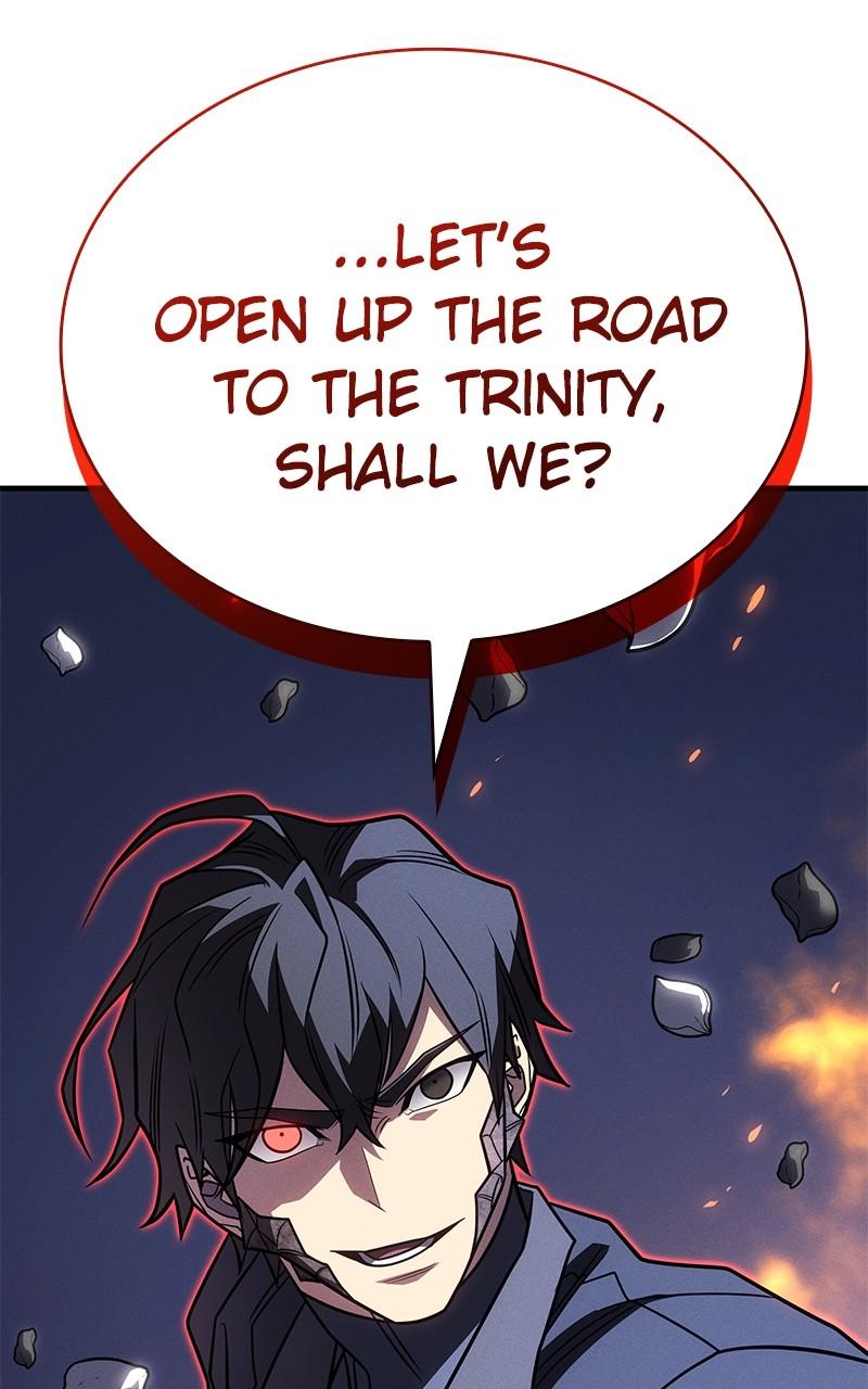 Returned by the King Chap 54 - Next Chap 55