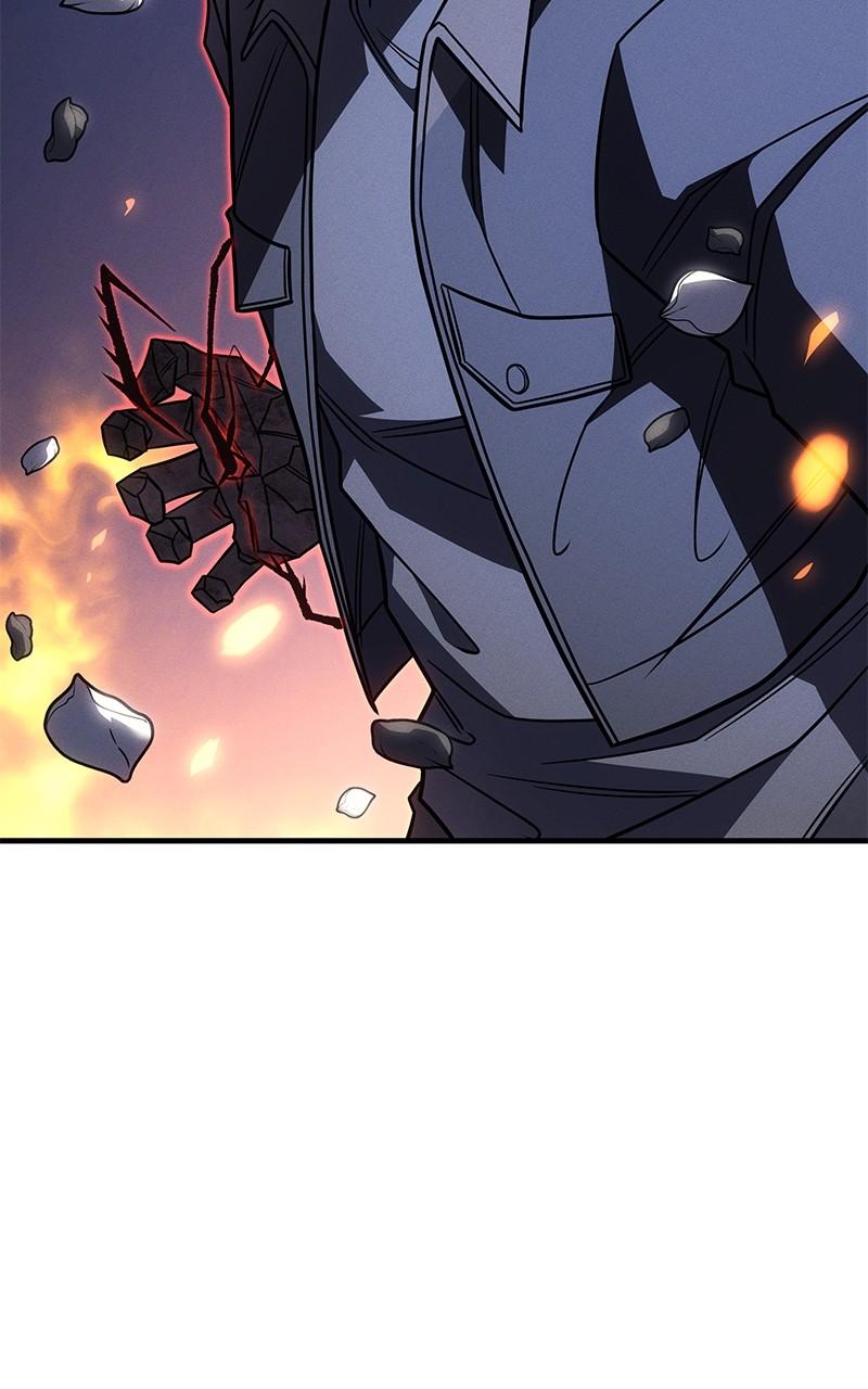 Returned by the King Chap 54 - Next Chap 55