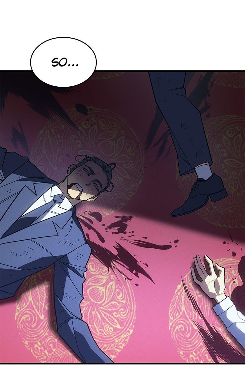 Returned by the King Chap 54 - Next Chap 55