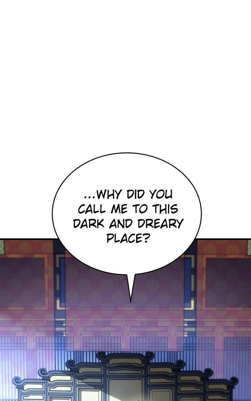 Returned by the King Chap 54 - Next Chap 55