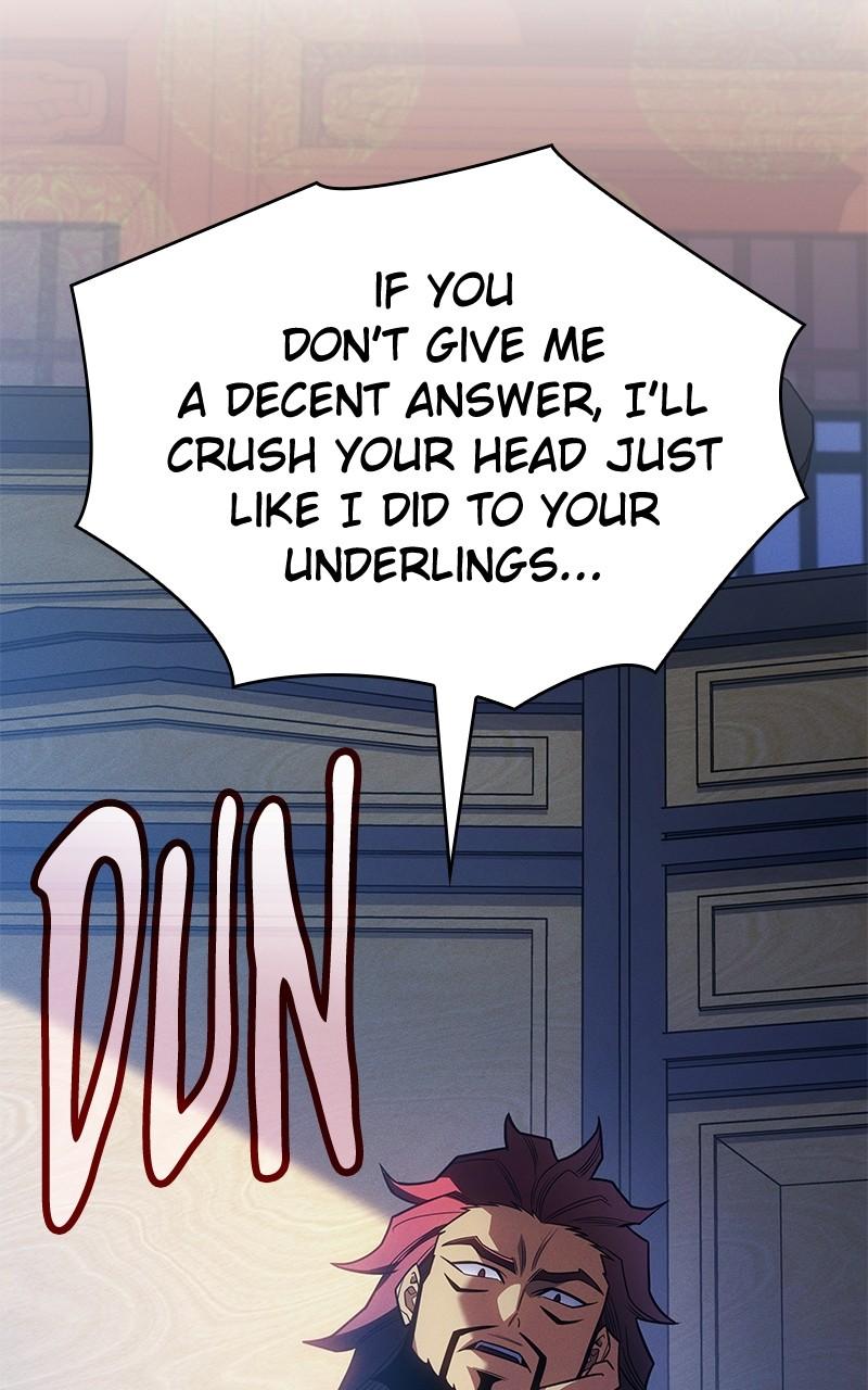 Returned by the King Chap 54 - Next Chap 55