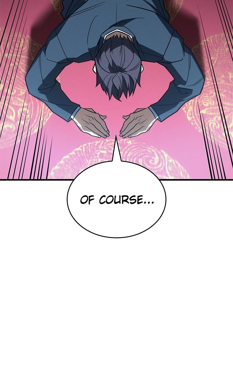 Returned by the King Chap 54 - Next Chap 55