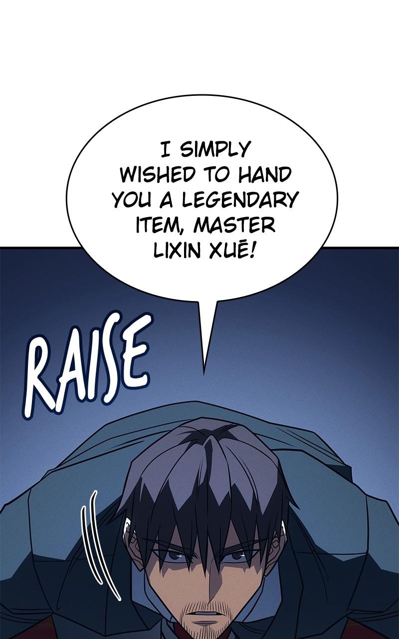Returned by the King Chap 54 - Next Chap 55