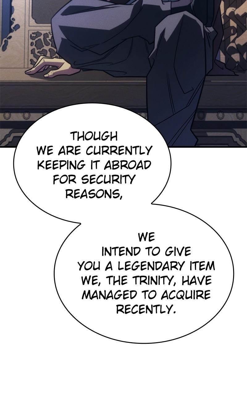 Returned by the King Chap 54 - Next Chap 55