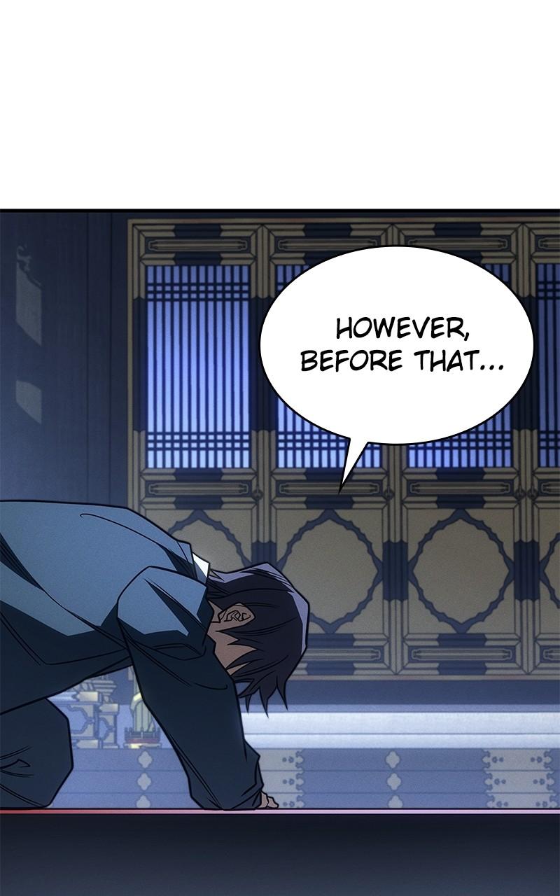 Returned by the King Chap 54 - Next Chap 55