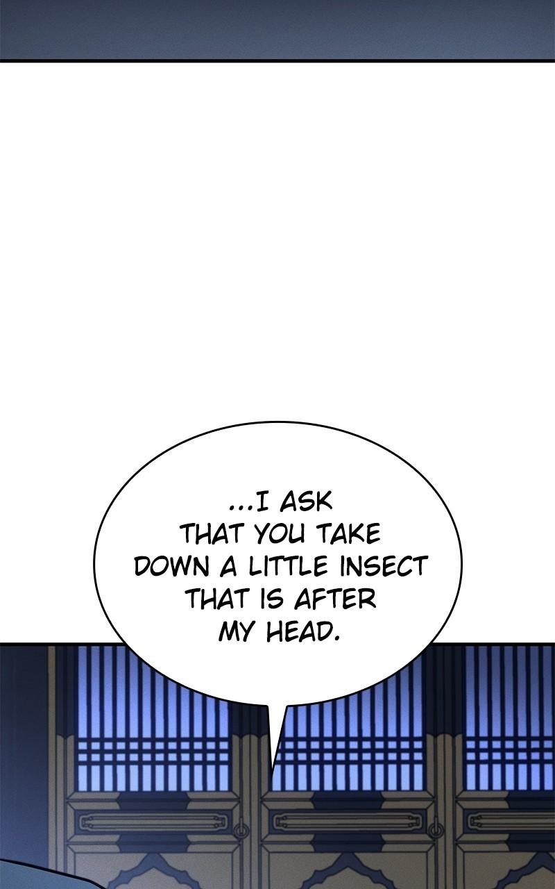Returned by the King Chap 54 - Next Chap 55