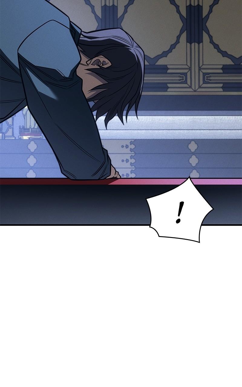 Returned by the King Chap 54 - Next Chap 55