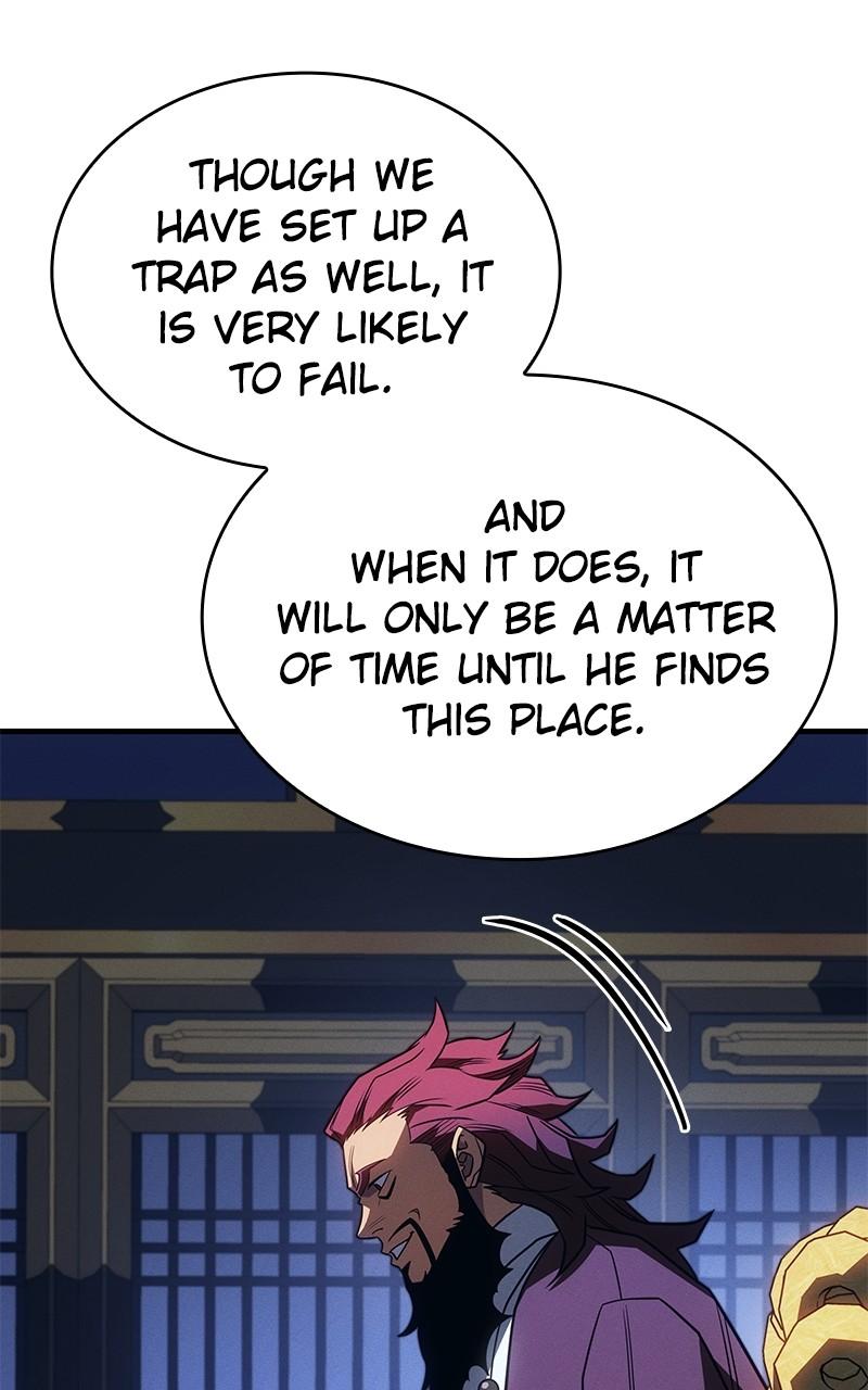 Returned by the King Chap 54 - Next Chap 55