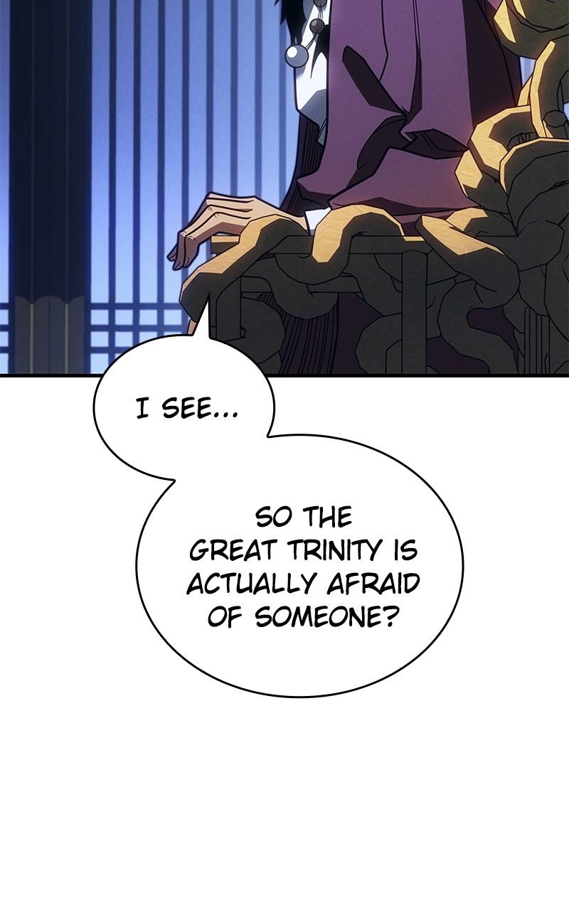 Returned by the King Chap 54 - Next Chap 55