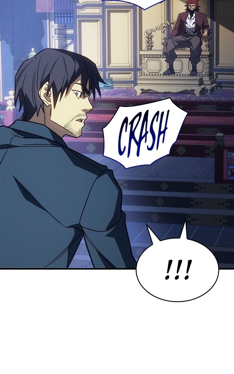 Returned by the King Chap 54 - Next Chap 55