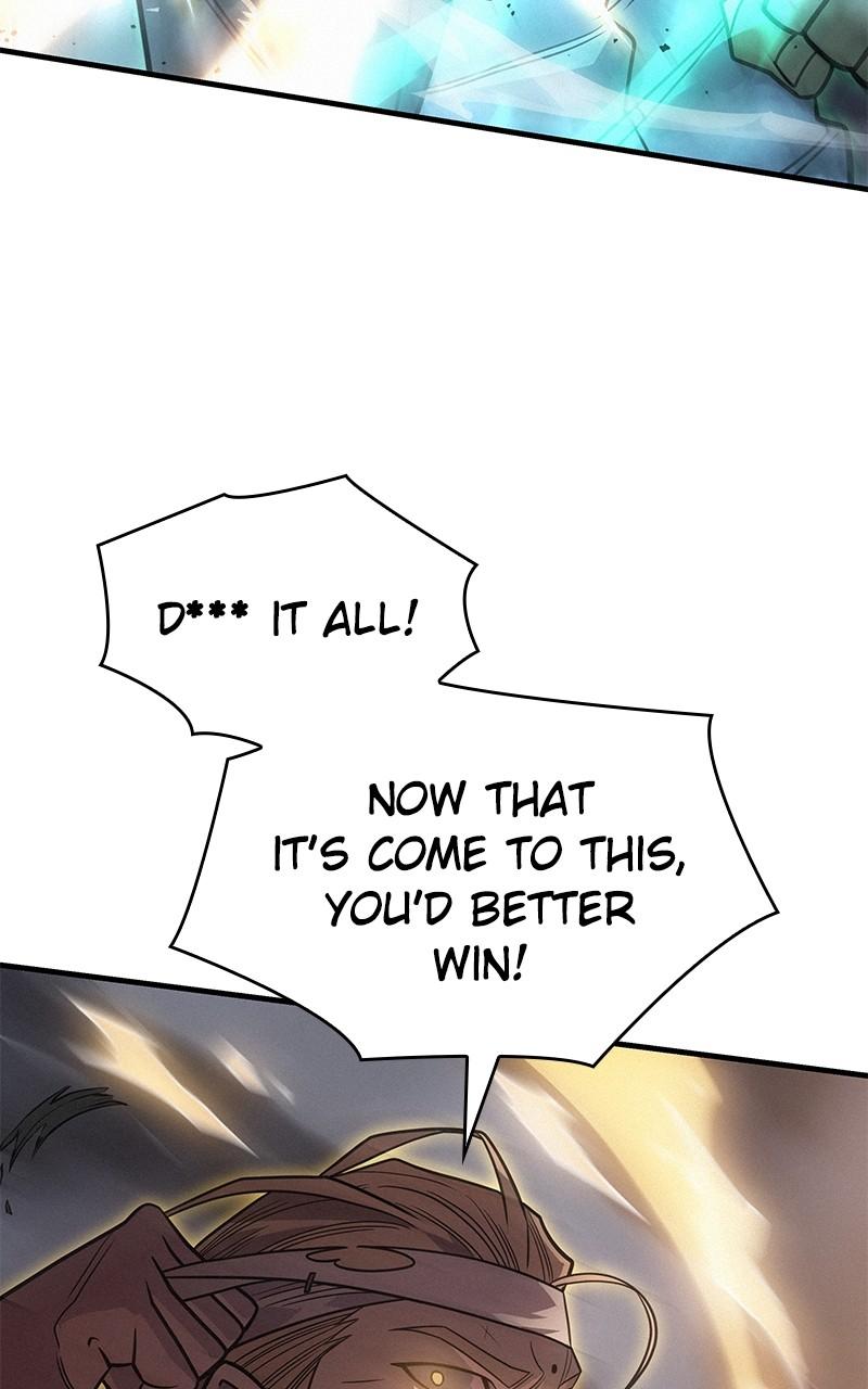 Returned by the King Chap 54 - Next Chap 55