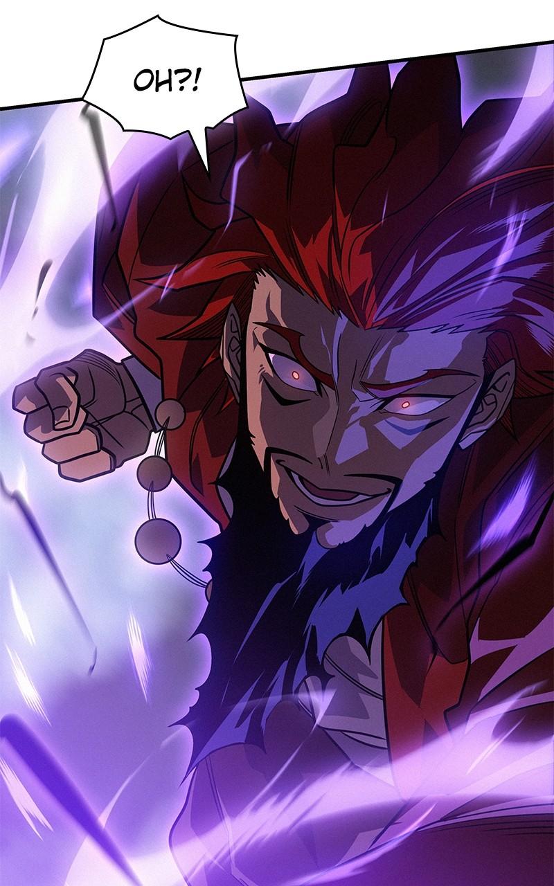 Returned by the King Chap 54 - Next Chap 55