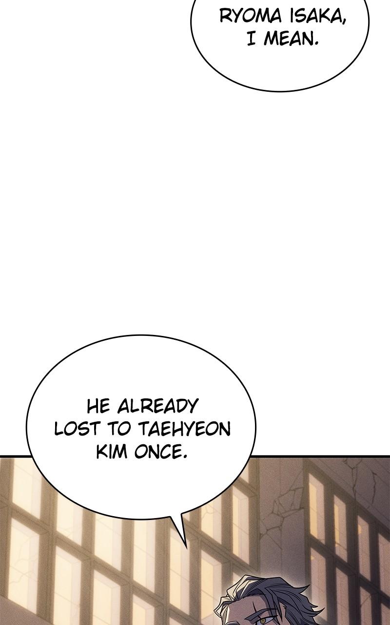 Returned by the King Chap 54 - Next Chap 55