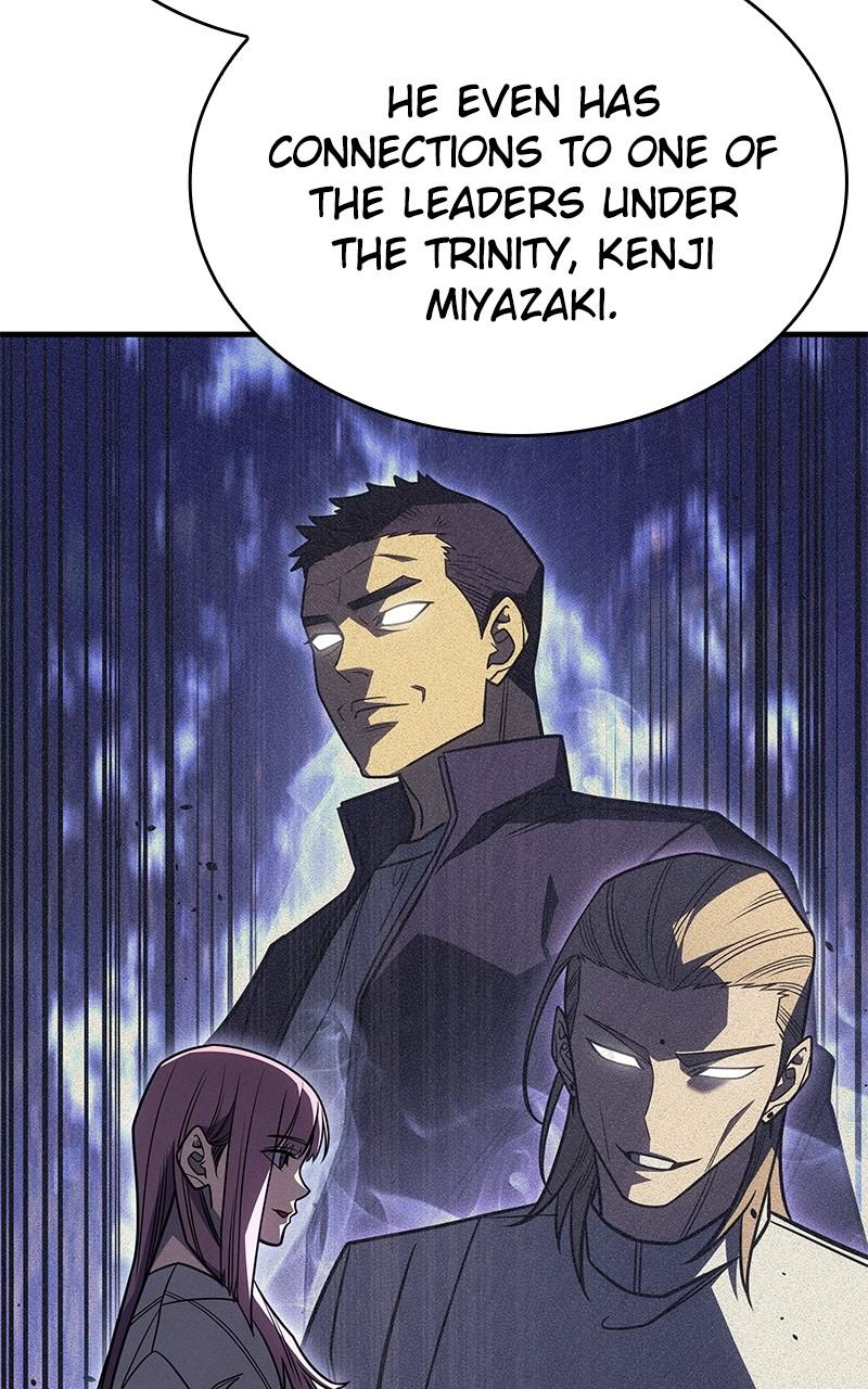 Returned by the King Chap 54 - Next Chap 55