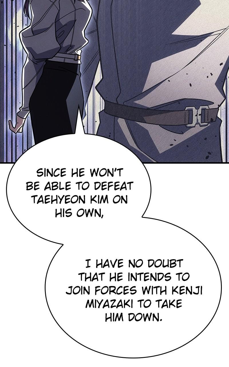 Returned by the King Chap 54 - Next Chap 55