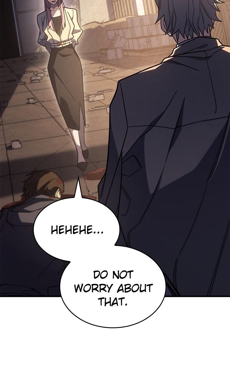 Returned by the King Chap 54 - Next Chap 55