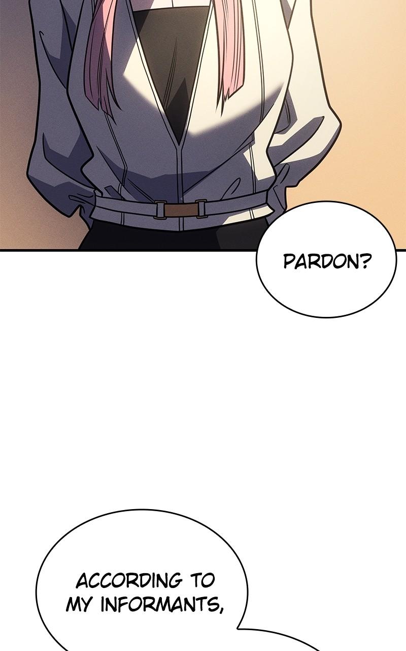 Returned by the King Chap 54 - Next Chap 55
