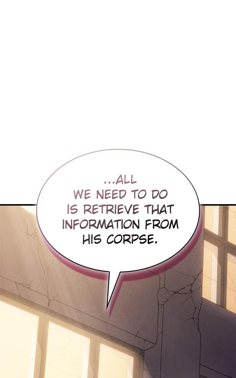 Returned by the King Chap 54 - Next Chap 55