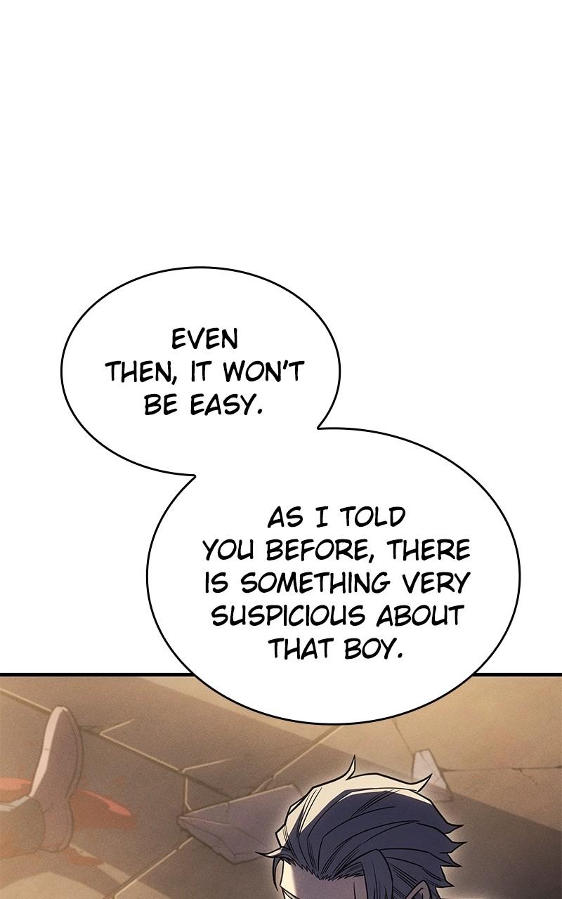 Returned by the King Chap 54 - Next Chap 55