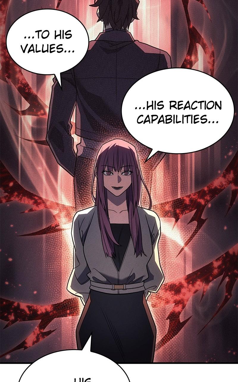 Returned by the King Chap 54 - Next Chap 55