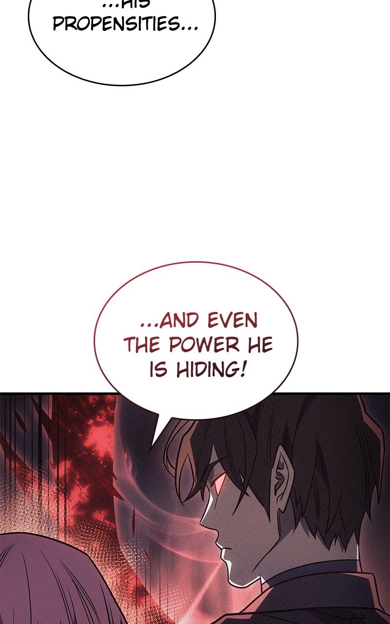 Returned by the King Chap 54 - Next Chap 55