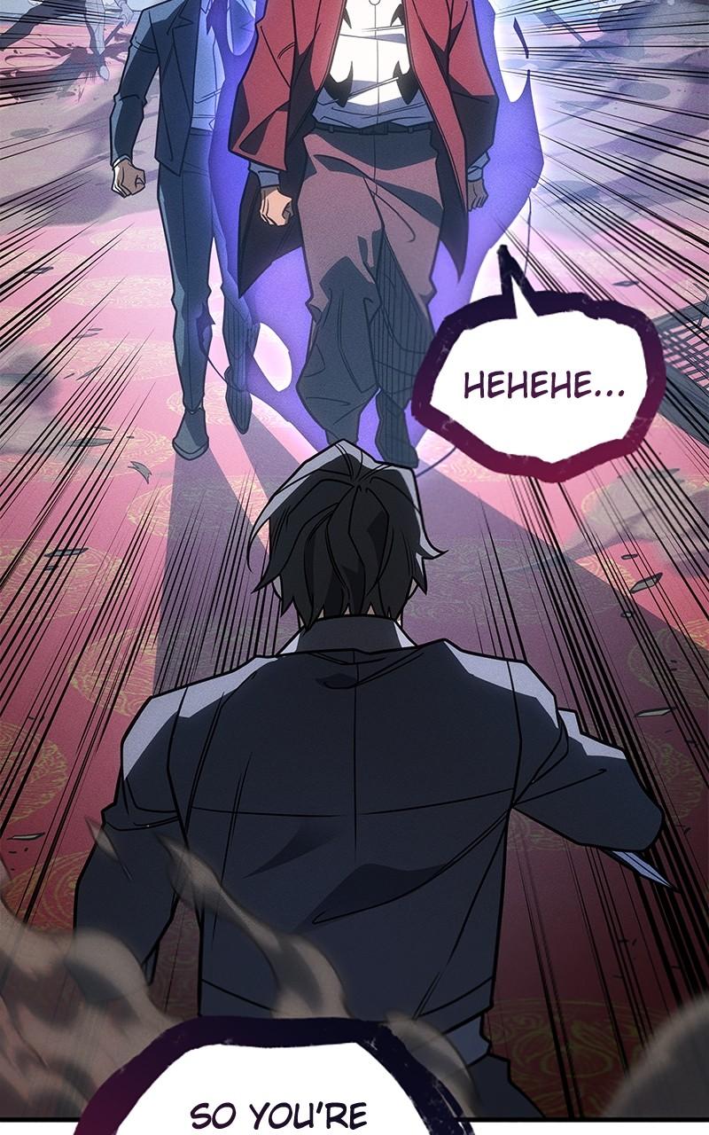 Returned by the King Chap 55 - Next Chap 56